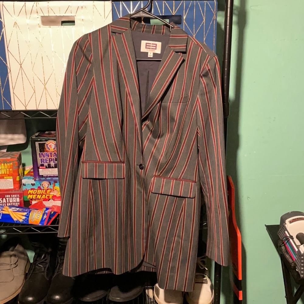 Carlisle women’s blazer